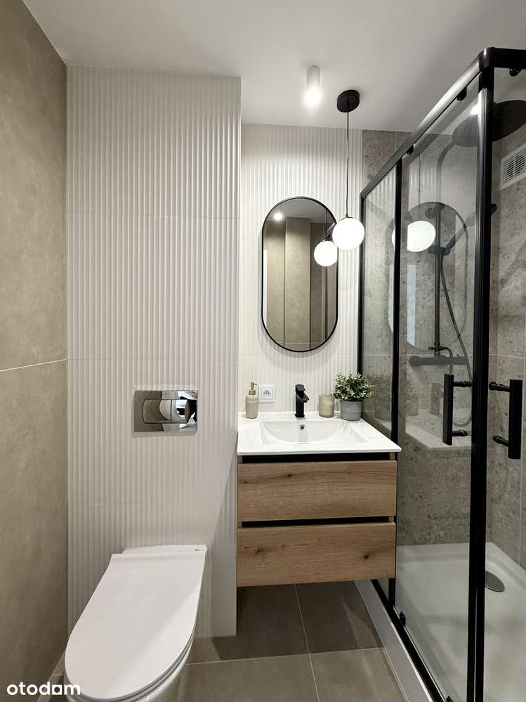 Chorzów Batory I kawalerka po remoncie I obok Las, A4-2