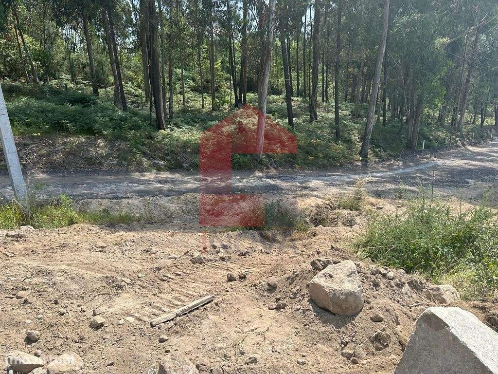 Terreno para construção, Esqueiros - Grande imagem: 5/10