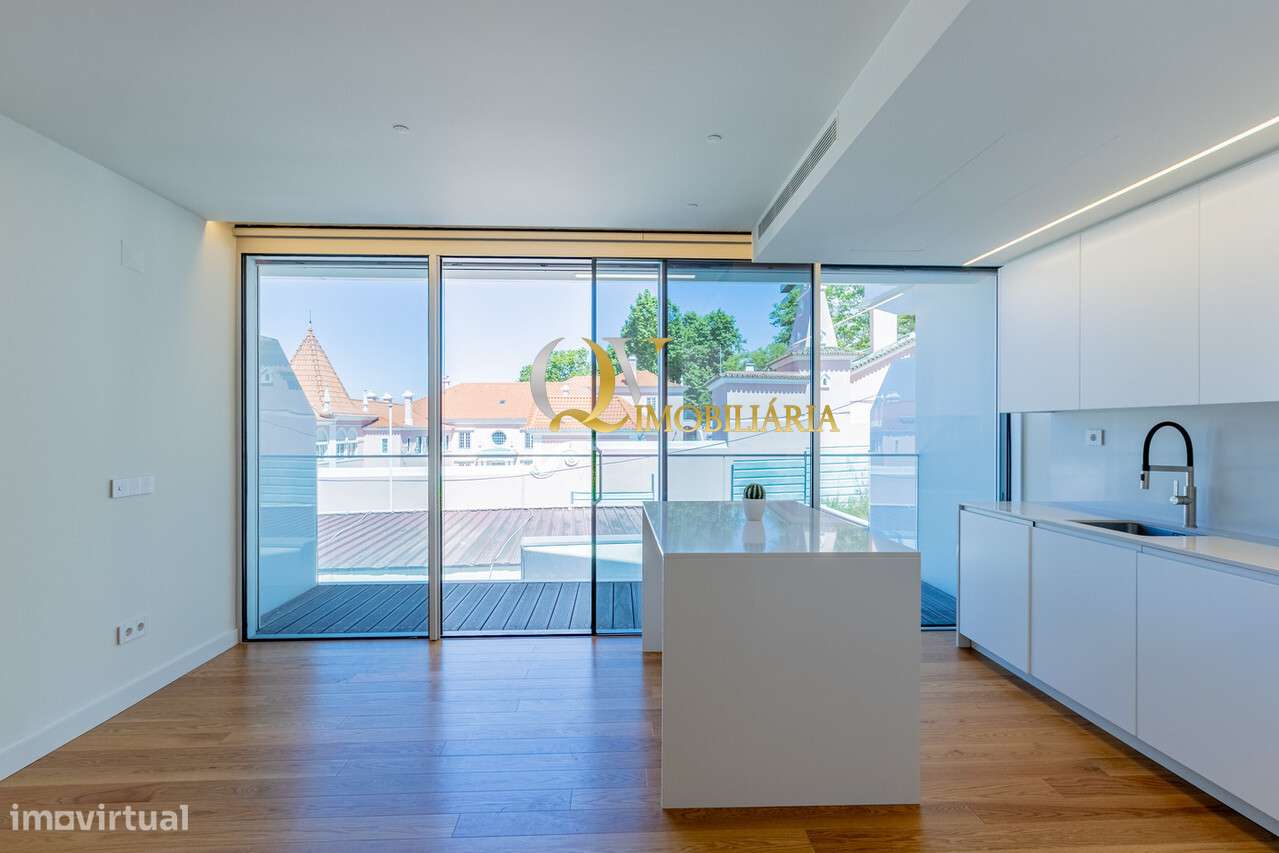 Excelente Apartamento T1 para venda sito em Lisboa-18