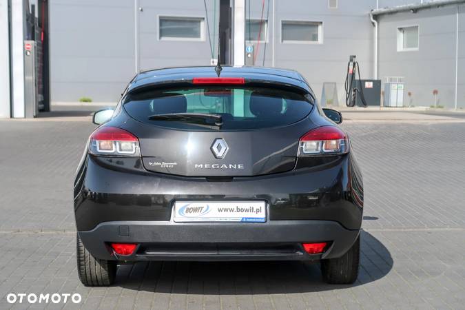 Renault Megane 1.5 dCi Style Edition - 6