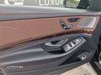 Mercedes-Benz S 400 d 4MATIC Long Aut - 16