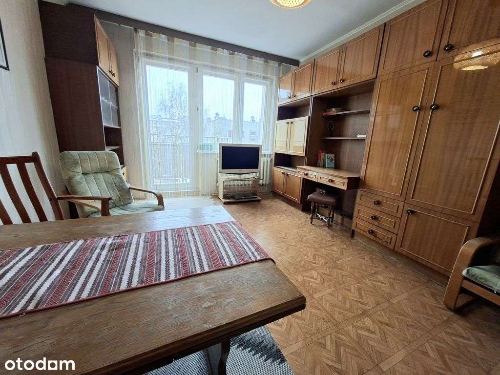 Miedziana - mieszkanie 3 pokojowe-2