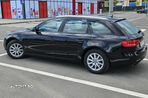 Audi A4 Avant 2.0 TDI DPF multitronic Attraction - 3