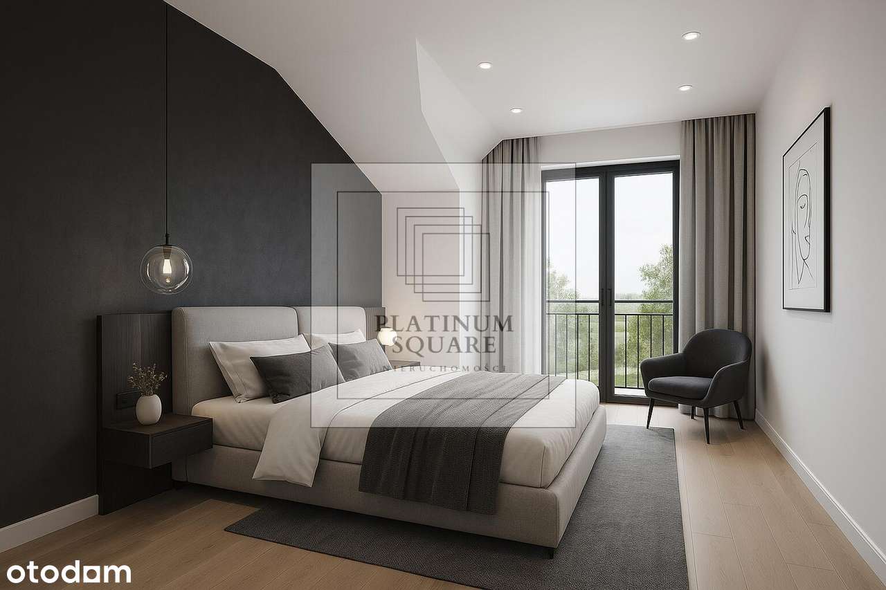 Gotowe domy, Ogródek, Garaż-6