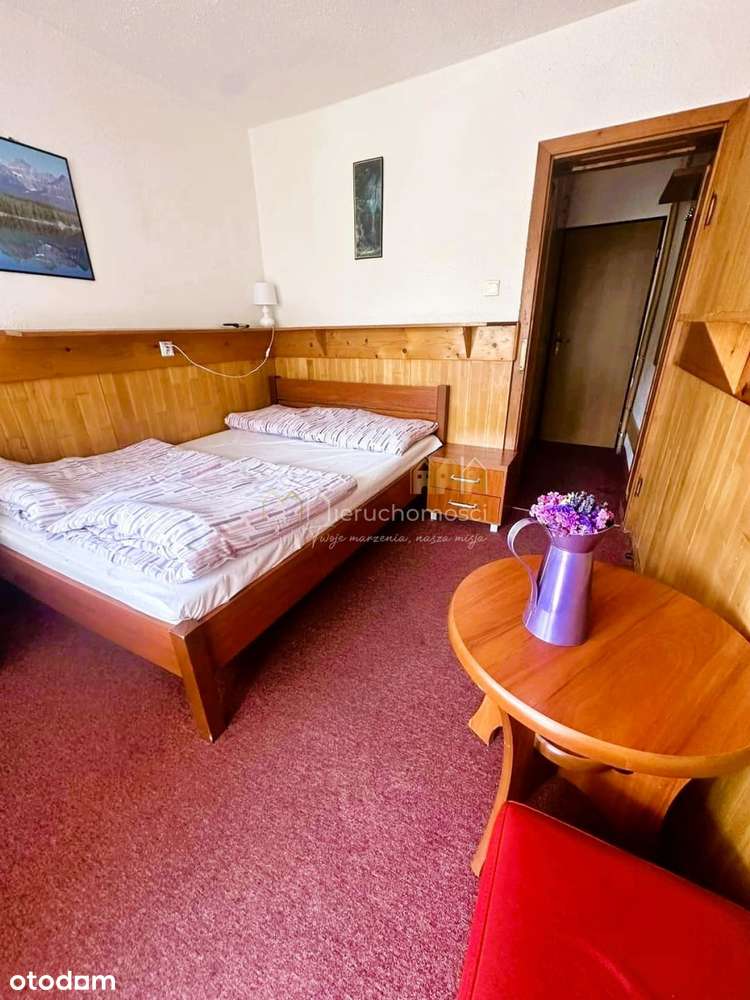 Pensjonat 18 pok. w centrum Szklarskiej Poręby-5