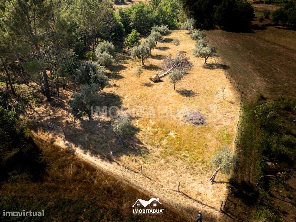Terreno Rústico com área de 1.850 m2-6