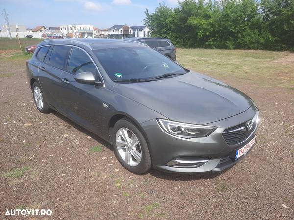 Opel Insignia Sport Tourer 2.0 CDTI Start/Stop Aut. Innovation - 2