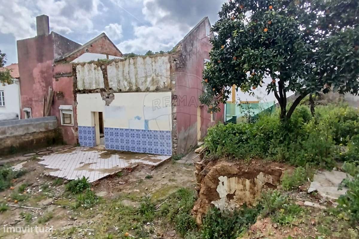 Moradia T6 para venda - Grande imagem: 5/25