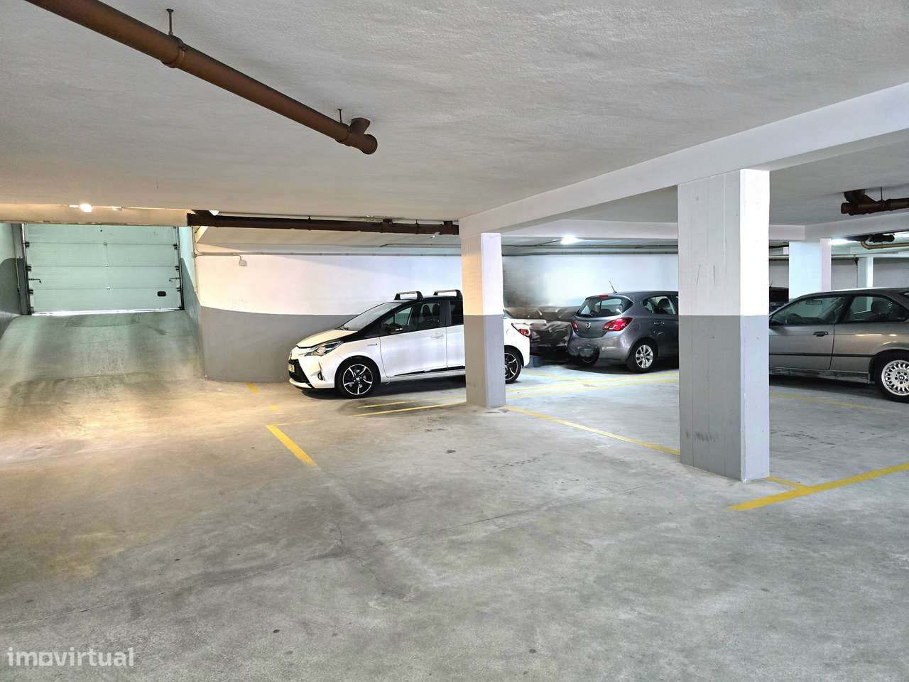 Apartamento T3 duplex com 2 terraços na Praia do Furadouro-29