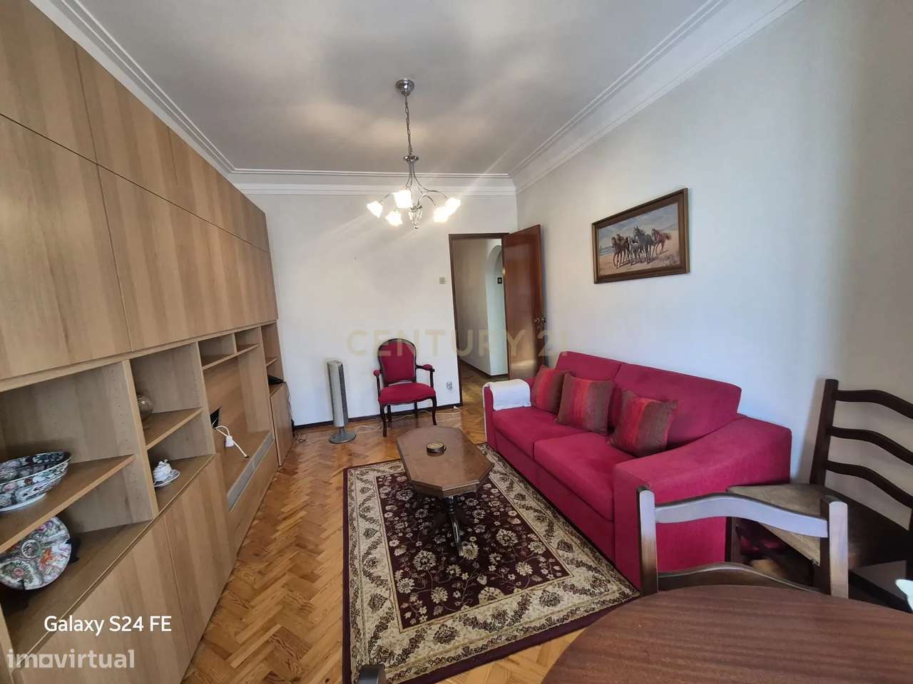 Apartamento T5 | 137 m² | 1.º Andar | Penha de França – Lisboa-3