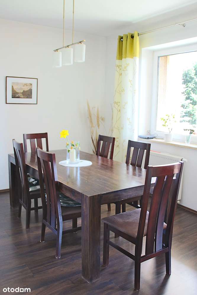 Dom, 165 m², Krosinko-11