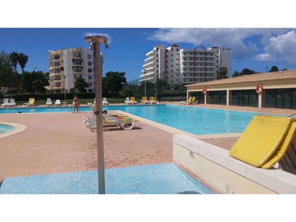 Apartamento T 2, 2 wcs, 6 Pessoas Condomínio fechado a 5 minutos a ...-42