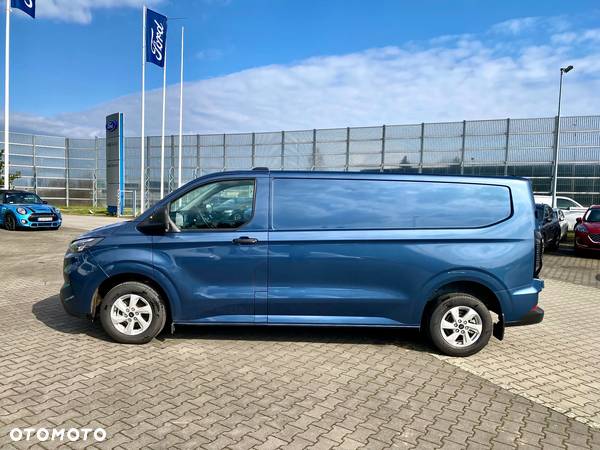 Ford Transit Custom Van TREND L2H1 300 M6 FWD - 3