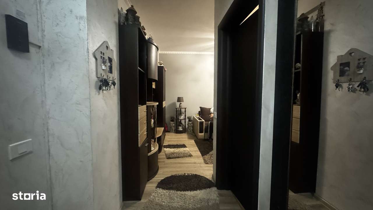 Vânzare apartament de 2 camere Militari Residence- str Tineretului - Imagine principală: 4/12