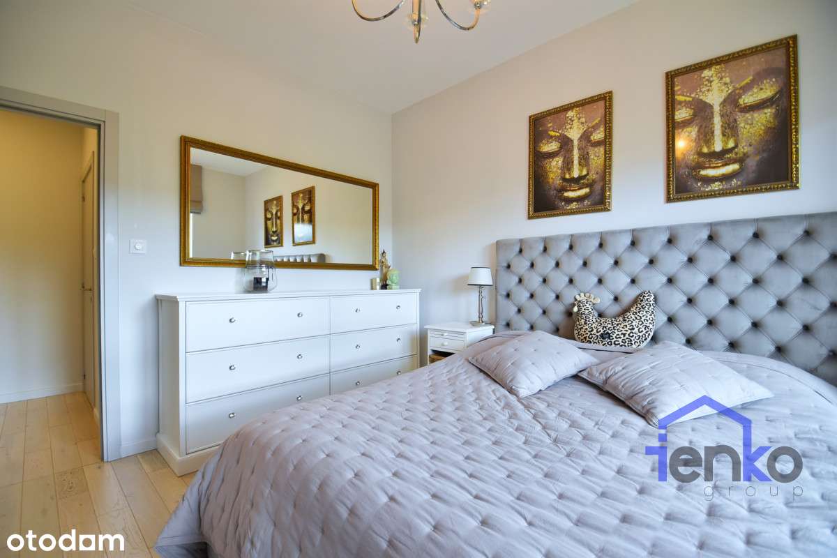 Poczuj się u siebie – top budynek Miasteczka!-7