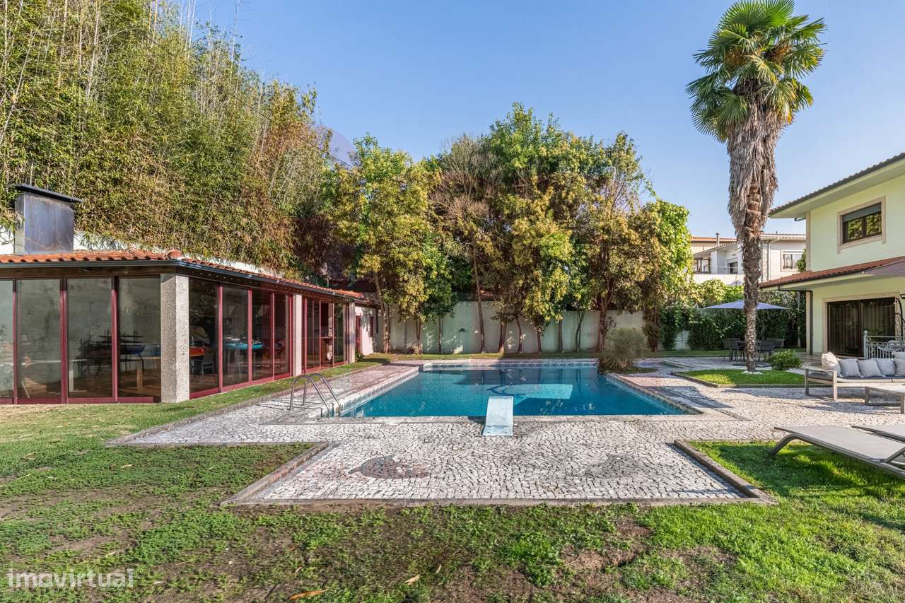 Moradia Isolada T3 Venda em Nespereira,Guimarães-4