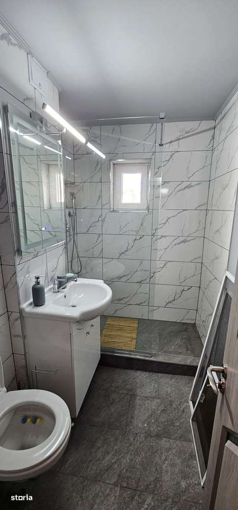 Inel 2 ,primo , 2 camere cu centrala , proaspat zugravit - Imagine principală: 4/7