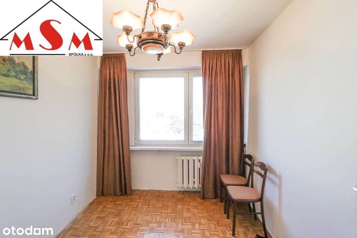 Słoneczne z pięknym widokiem przy Wsb.-4