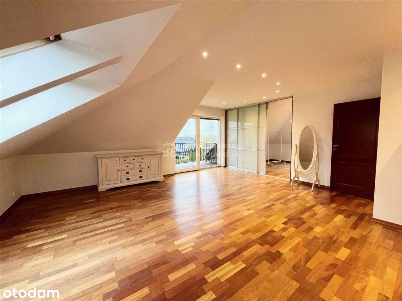 Z widokiem na Skrzyczne-18