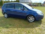 Opel Zafira 1.8 Cosmo - 30