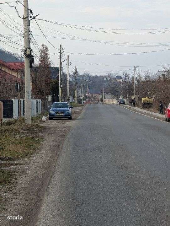 Casa la strada principala Hemeius, 600m teren - Imagine principală: 4/10