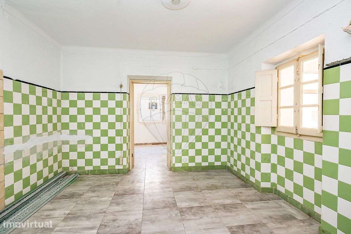 Moradia T4 para venda-18