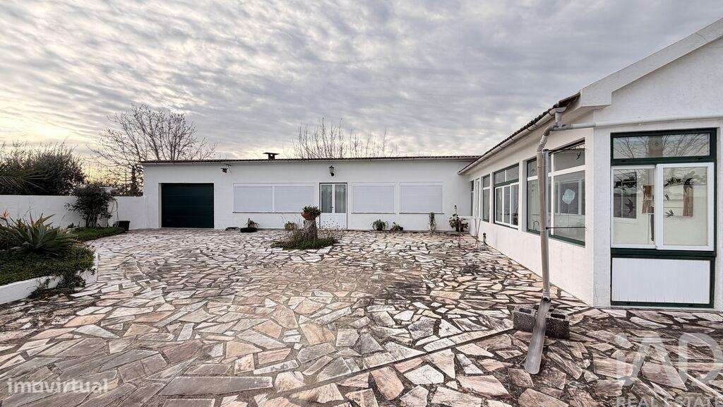 Casa rústica T3 em  de 201 m2 - Grande imagem: 5/38