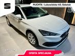 Seat Leon 2.0 TDI Style - 1