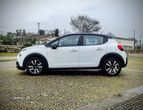 Citroën C3 BlueHDi S&S Feel - 16