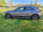 Mercedes-Benz A 180 d AMG Line Aut. - 9