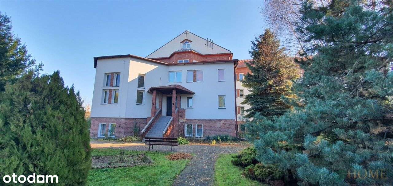 Wielofunkcyjny obiekt z pięknym ogrodem w Lublinie-2