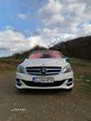 Mercedes-Benz B 250 e (Electric Drive) - 1