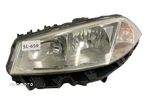 Tania Wysyłka 10 zł . Renault Megane 2 przed Lift 02-05r Lampa Przednia Lewa Prawa 7701064018 7701064017 / Renault Modus 04-08r 7701058174 7701058175 - 15