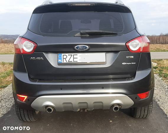 Ford Kuga 2.0 TDCi Trend - 7