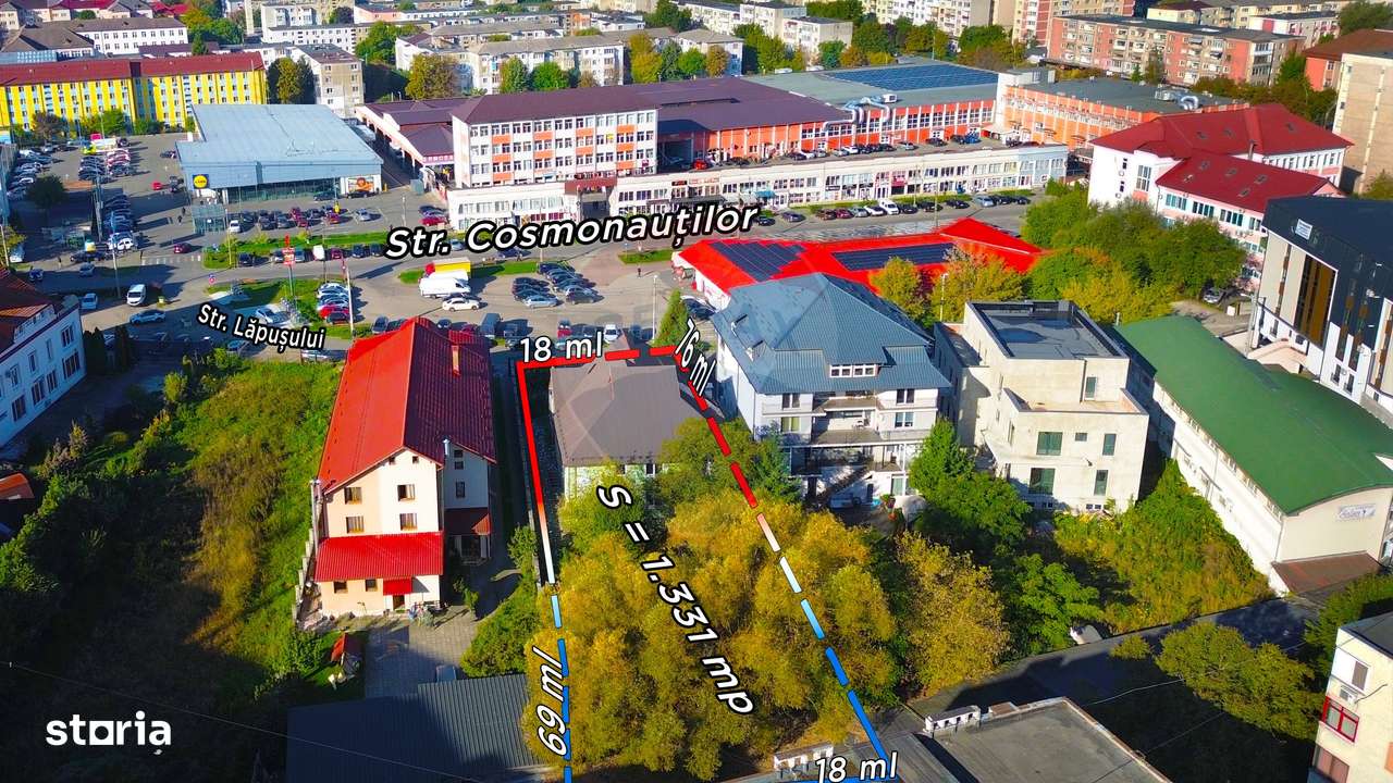 Pensiune de vanzare - Oportunitate de investitie - Imagine principală: 4/4