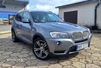 BMW X3 xDrive20d - 2