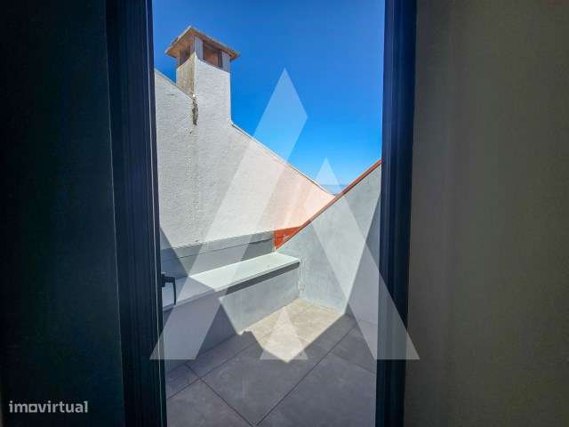 Magnífico apartamento T1+1 no exclusivo Edifício Green View!-13