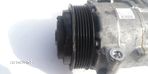 MERCEDES EKLASA W212 E200 A0008302500 KOMPRESor klimatyzacji air con pump klimak - 5