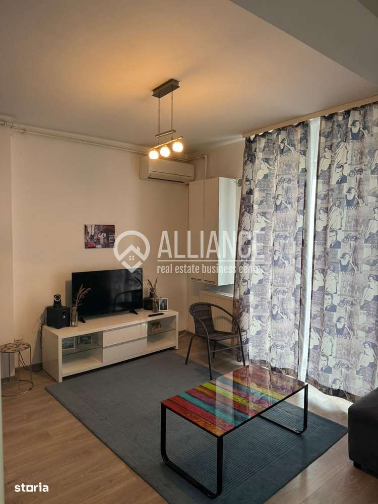 Lux și Confort Mamaia-Scandinavia Apartament 2 Camere,  Mamaia (cod12)-7
