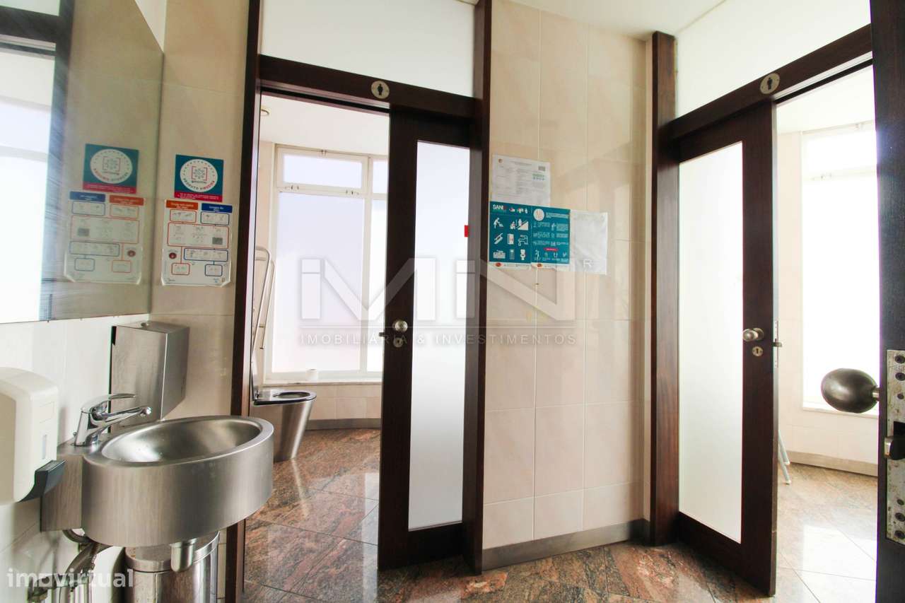 Potencial para alojamento às portas do Porto-18