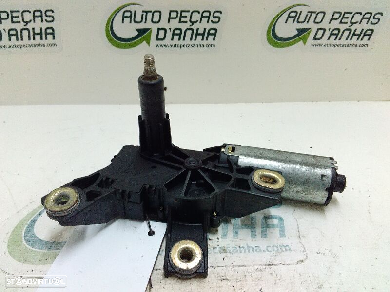 Motor Limpa Vidros Traseiro Mercedes-Benz A-Class (W168) - 3