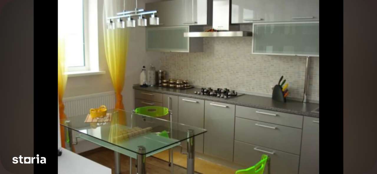 Garsoniera decomandata, bloc nou, metrou Berceni - Imagine principală: 2/3