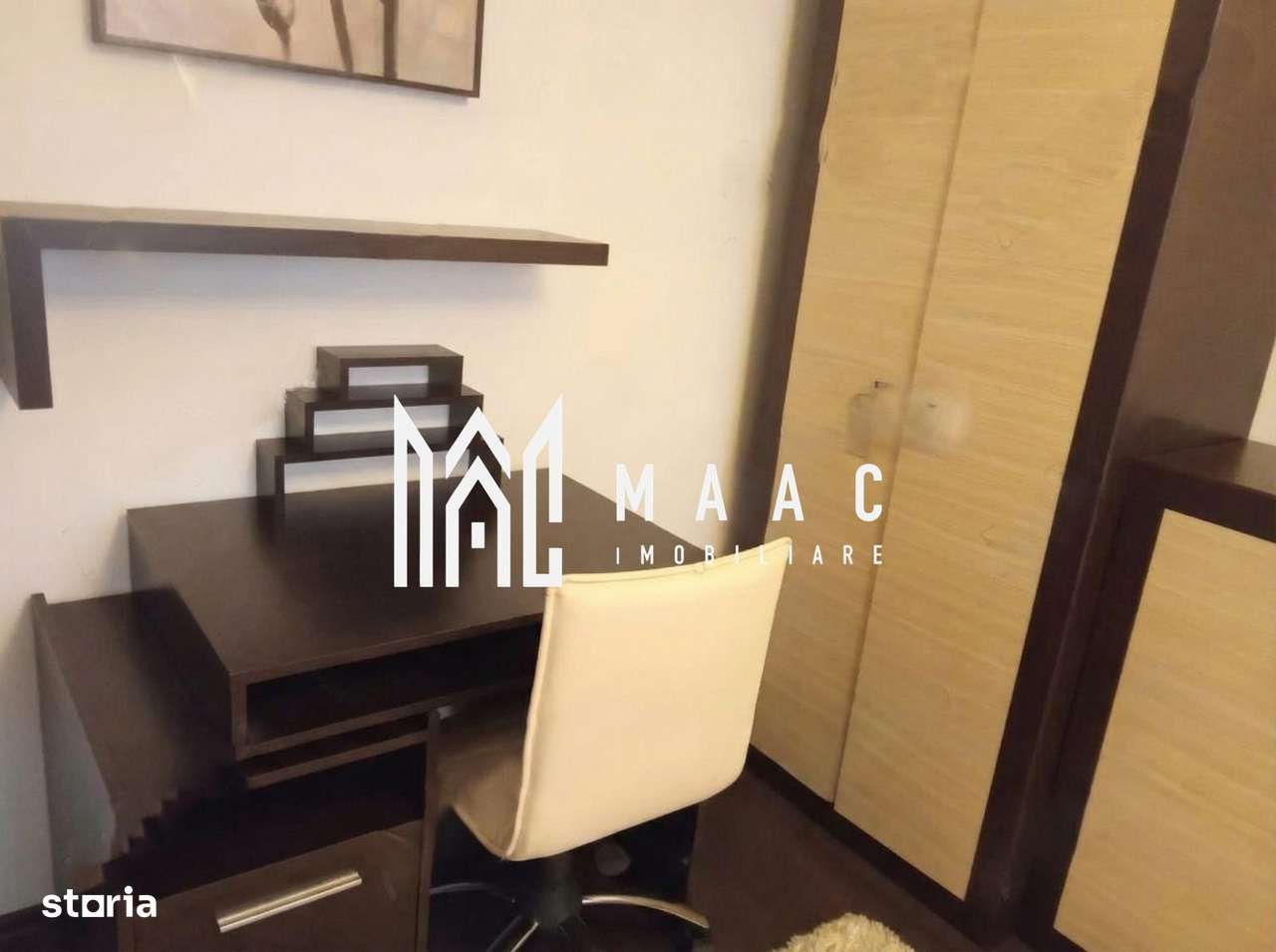 Apartament | 2 camere | Semidecomandat | Turnisor - Imagine principală: 4/7