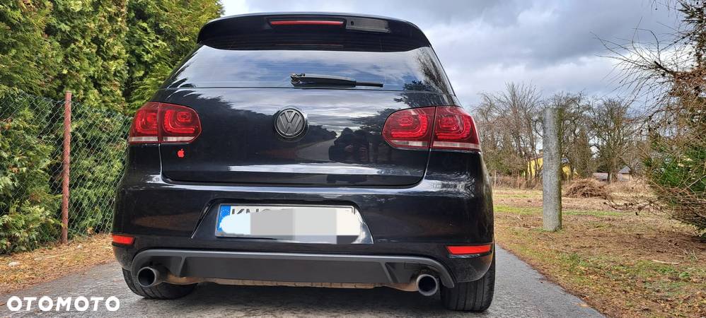 Volkswagen Golf 2.0 GTI - 4