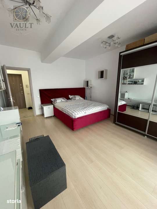 Garsoniera-  13 MP Terasa - OZANA - Imagine principală: 5/13