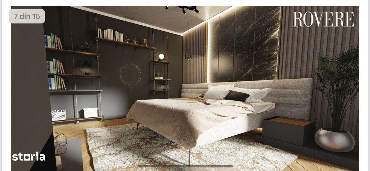 Vila deosebita de vanzare Zona Iancu Nicolae-9