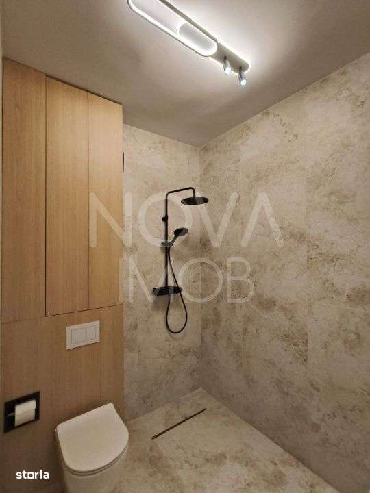 Apartament 3 camere, NOU - Turnisor-7