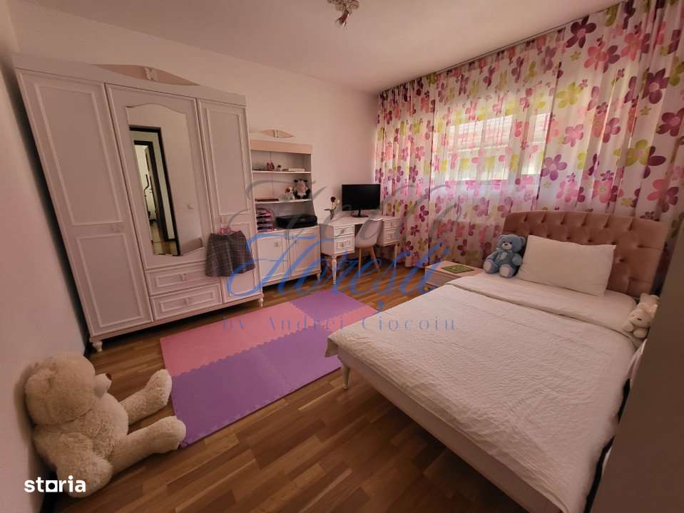 Casa tip duplex zona Somesului - Imagine principală: 5/12