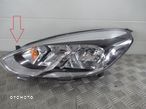 LAMPA PRZEDNIA PRZÓD LEWA FORD FIESTA MK8 VIII 2017- - 4