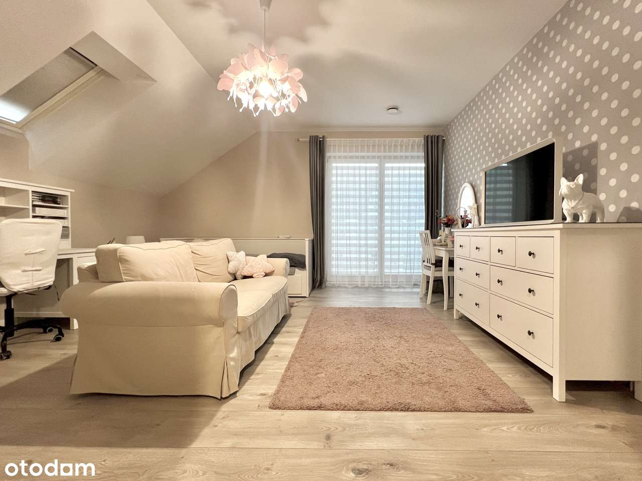 WYJĄTKOWY dom wolnostojący na Ołtaszynie | idealny dla RODZINY !-13